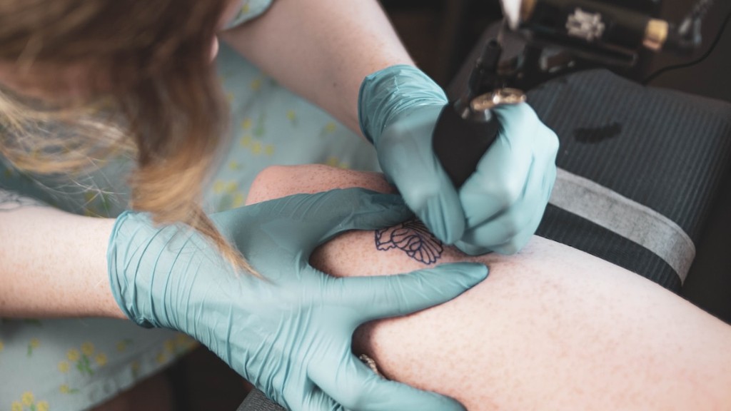 Is Aquaphor Good For Tattoo Aftercare