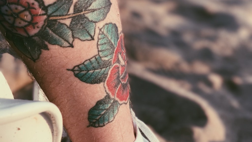 Why Do Healing Tattoos Itch